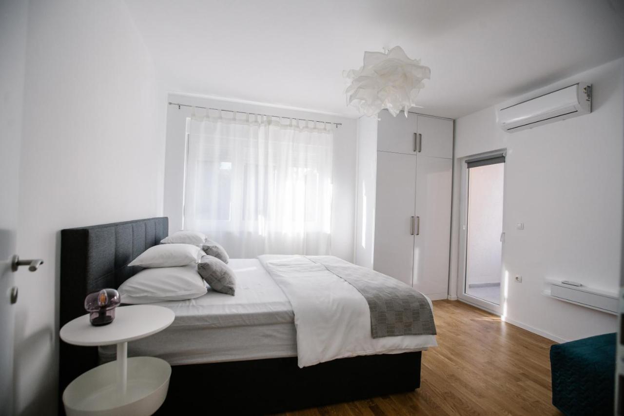 Big Tree Apartment & The Nest Apartment - Free Parking Мостар Экстерьер фото